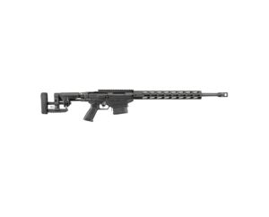 Ruger Precision Rifle 18029 kal. 6,5 Creedmoor