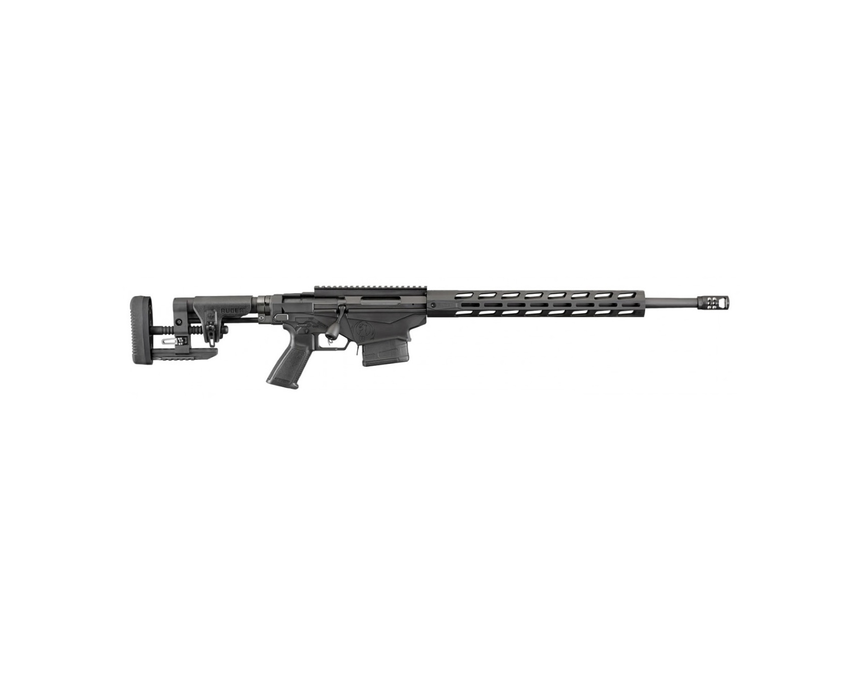 Ruger Precision Rifle 18029 kal. 6,5 Creedmoor