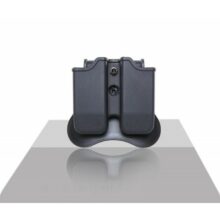 Cytac dvojité púzdro na zásobníky G 9×19