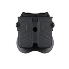 Cytac univerzálne púzdro na 2 zásobníky