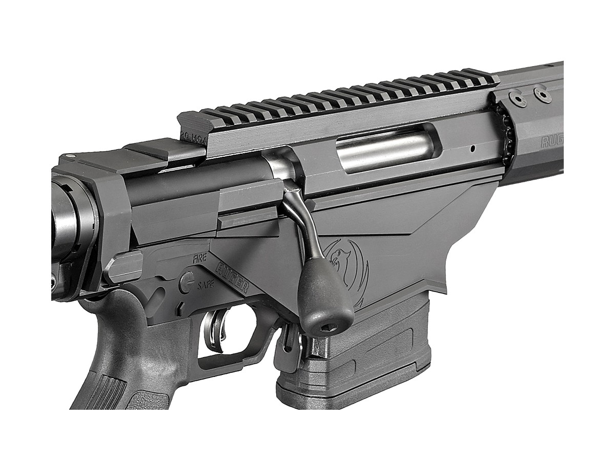Ruger Precision Rifle 18029 kal. 6,5 Creedmoor