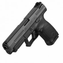 CZ P-10 SC kal. 9×19