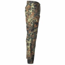 Nohavice “BDU” MFH 01324V – flecktarn