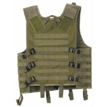 Vesta taktická “MOLLE – light” MFH 04613B – olivová