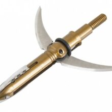 Hroty lovecké Beast Hunter Battle Axe 5ks