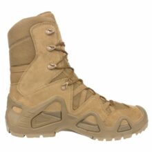 Obuv taktická LOWA Zephyr GTX HI TF – coyote OP