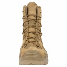 Obuv taktická LOWA Zephyr GTX HI TF – coyote OP