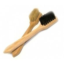 Kefka na obuv jemná “mazáčik”- malá