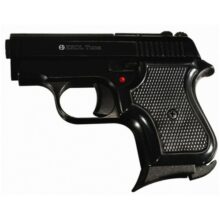 Pištoľ plynová “Ekol TUNA” 8mm KNALL – čierna