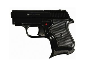 Pištoľ plynová “Ekol TUNA” 8mm KNALL – čierna