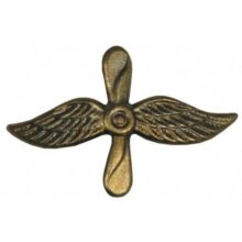 Odznak originál armádny ČSĽA MFH 636092B – letectvo