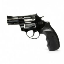 Revolver plynový Ekol Viper 2,5″, 9mm – čierny