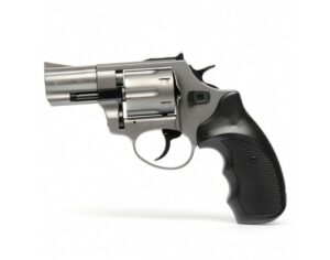 Revolver plynový Ekol Viper 2,5″, 9mm – titan