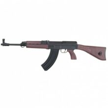 Airsoftový manuálny samopal “Warrior vz.58” BB 6mm