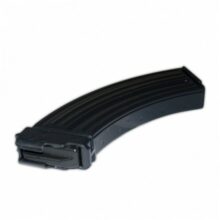 Zásobník k samopalu Sa vz.58 na 30 nábojov cal.7,62×39 – zánovný