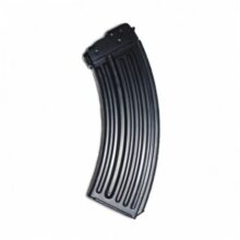 Zásobník k samopalu Sa vz.58 na 30 nábojov cal.7,62×39 – zánovný