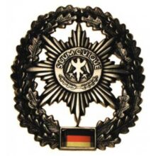 Odznak “BW” MFH 36021E – Feldjäger