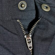 Nohavice BDU 2.0 “PENTAGON” rip/stop – čierne