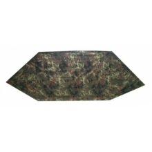 Celta originálna BW 300x140cm MFH 632065 flecktarn – používaná