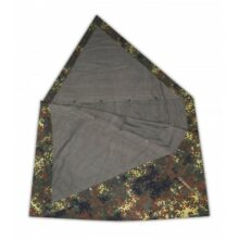 Celta originálna BW 300x140cm MFH 632065 flecktarn – používaná