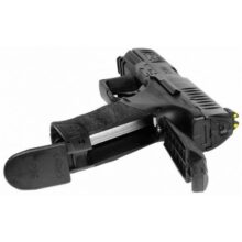 Pištoľ CO2 Umarex “Walther PPQ” cal. 4,5mm, diabolo