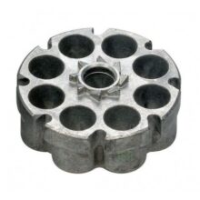 Pištoľ CO2 Umarex “Walther PPQ” cal. 4,5mm, diabolo