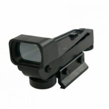 Kolimátor na airsoftové zbrane “Swiss Arms” – Picatinny