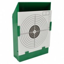 Lapač diaboliek “CZ” kovový – plochý