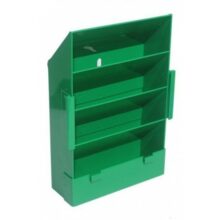 Lapač diaboliek “CZ” kovový – plochý