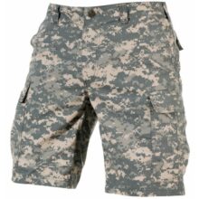 Nohavice BDU Short 2.0 “PENTAGON” rip/stop – AT digital