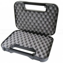 Kufřík na krátke zbrane 34,5 x2 4 x 6cm