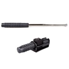 Teleskopický obušok ESP 16” (40cm) kalený chróm