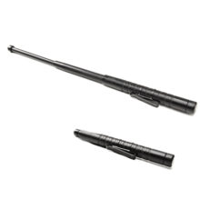 Teleskopický obušok ESP 18′ (45cm) kompaktný,kalený čierny