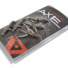 Hroty lovecké Beast Hunter Battle Axe 5ks