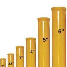 Mažiar 2,5″ (63 mm)