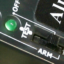 Profesionálne diaľkové “mini” odpaľovacie zariadenie 4 prímače + 1 diaľkové