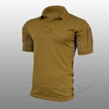 Polokošeľa TEXAR Elite Pro – coyote