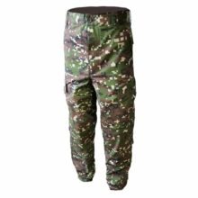 Nohavice maskovacie ACU vz.2019 – digital les
