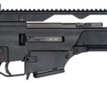 HK243 S SAR, kal. .223Rem.