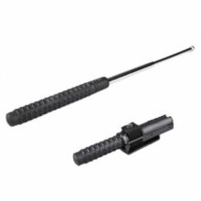 Teleskopický obušok ESP 23″ (60cm) kalený chróm