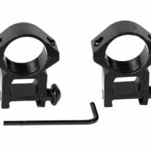 Montážna sada ACM vysoká RIS 25mm