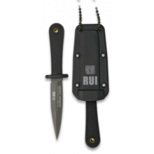 Nôž vrhací “RUI” 31898 – čierny
