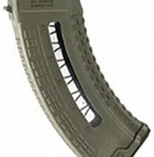 Zásobník FAB DEFENSE ULTIMAG k samopalu Sa vz.58, 7,62x39mm – zelený