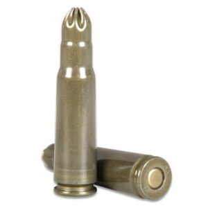 Expanzné strelivo 7,62×39 Blank (1 ks)