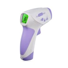 Bezdotykový infra teplomer