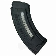 Zásobník FAB DEFENSE ULTIMAG k samopalu Sa vz.58, 7,62x39mm – čierny