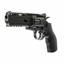 CO2 Revolver Umarex Tornado kal. 4,5 mm