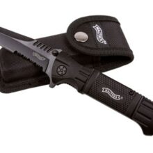 Nôž Walther Tanto Knife