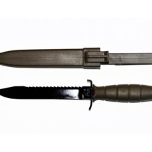 Dýka Glock mod.81 s pílkou – battle field green