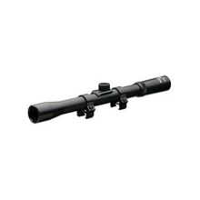 Puškohľad Mount Master 4×20 s montážou (11mm)